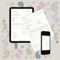 INVOICE & QUOTE