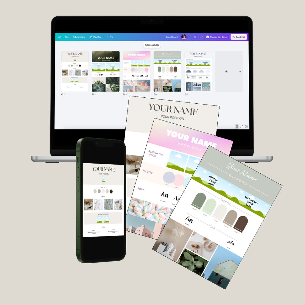The Pro Business Toolkit