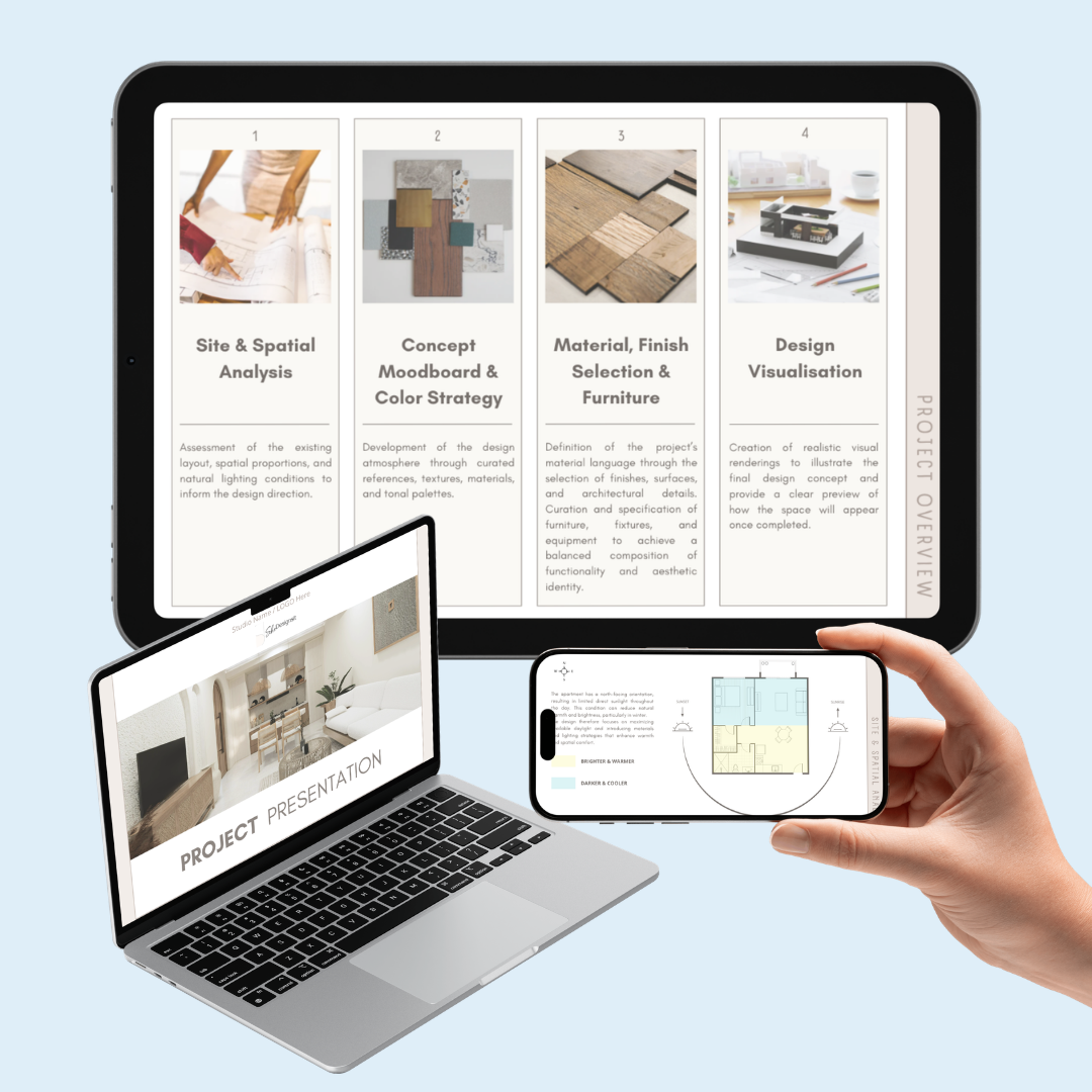 Duo Presentation