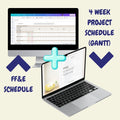 The Pro Planner Bundle