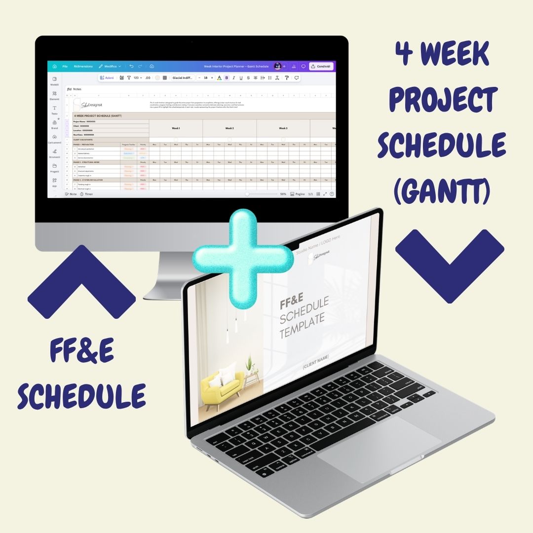 The Pro Planner Bundle