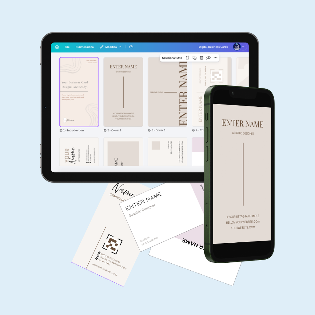 The Pro Business Toolkit